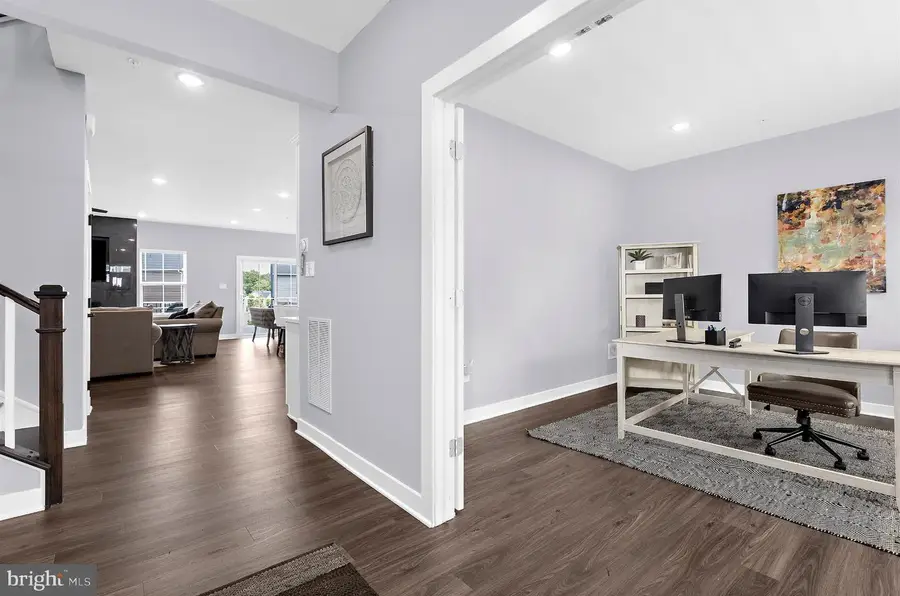 1221 Upper Patuxent Ridge Rd, Odenton, MD 21113 - #3