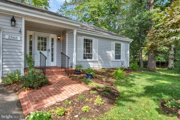 2566 Glen Cv, ANNAPOLIS, MD 21401