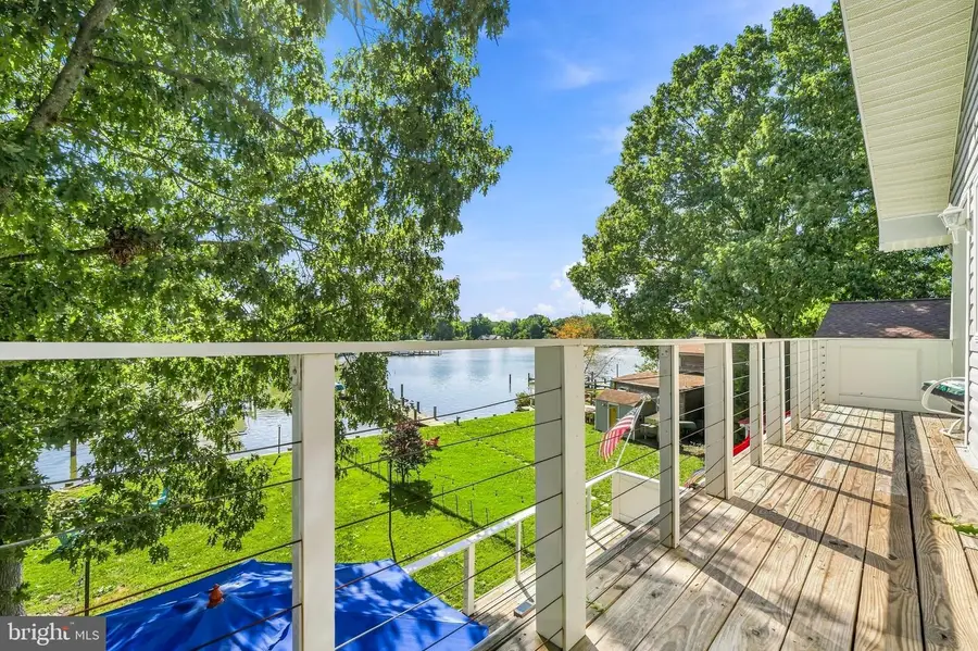 5060 Lerch Dr, Shady Side, MD 20764 - #2