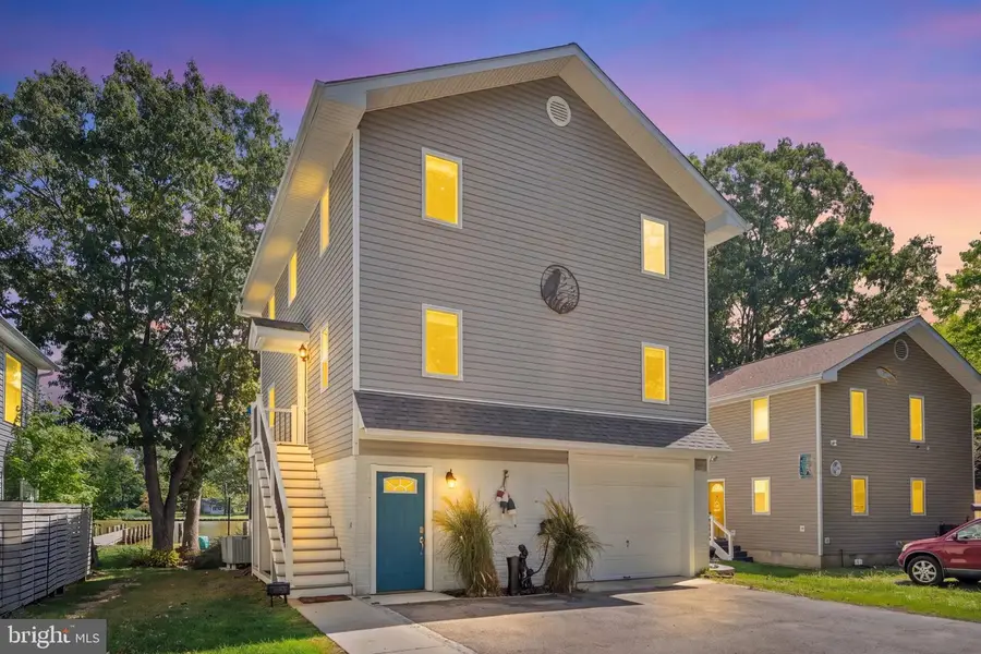 5060 Lerch Dr, Shady Side, MD 20764 - #3