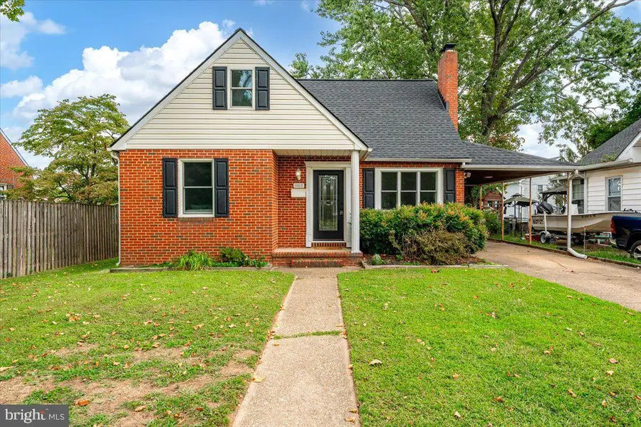 8469 Main Ave, Pasadena, MD 21122 - #3