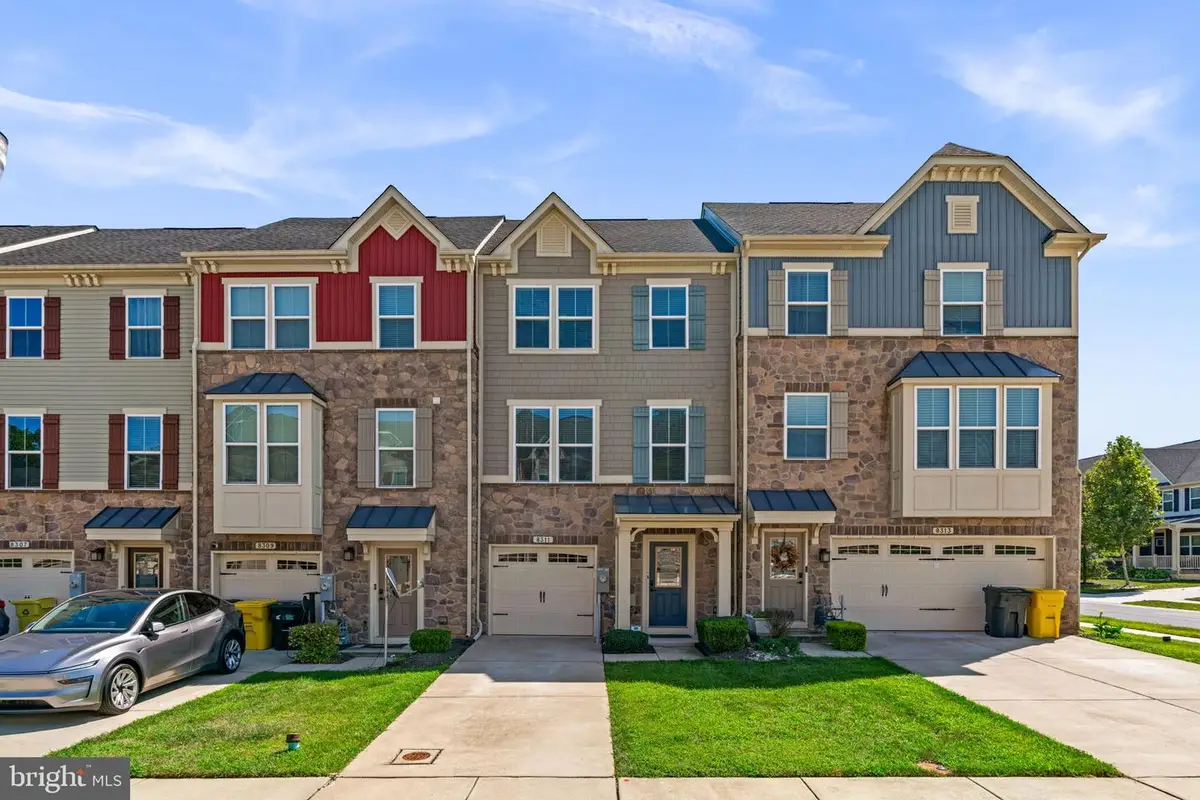 8311 Encore Dr, Glen Burnie, MD 21060 - #1