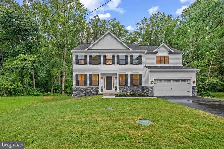 2175 Glencrest Cir, Annapolis, MD 21401 - #3