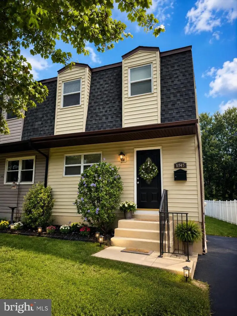 8545 Summit Rd, Pasadena, MD 21122 - #2