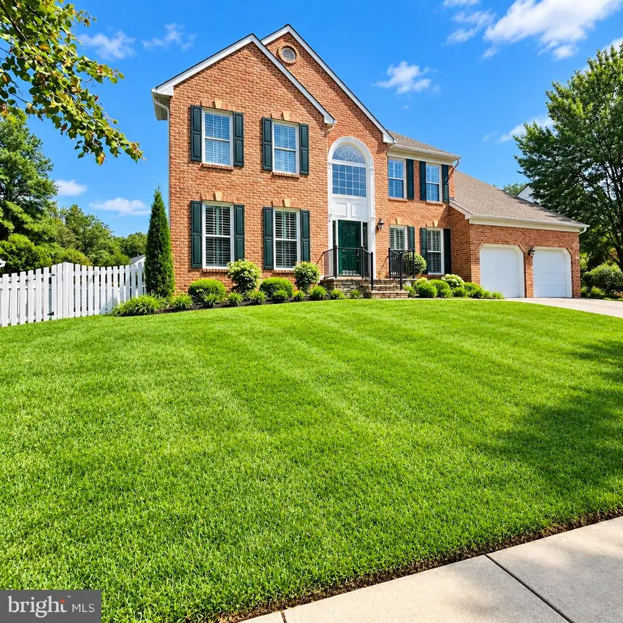 1548 Sappington Dr, Gambrills, MD 21054 - #2