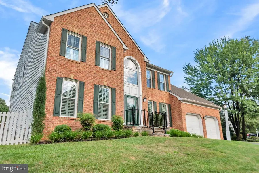 1548 Sappington Dr, Gambrills, MD 21054 - #3