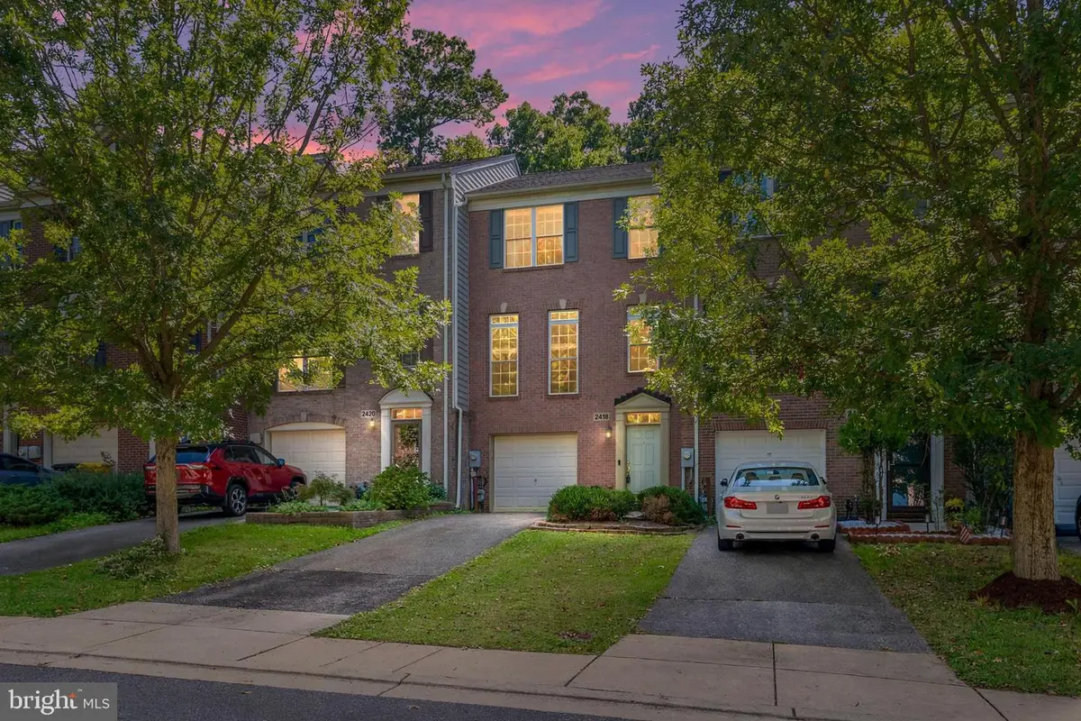 2418 Killarney Ter, Odenton, MD 21113 - #1