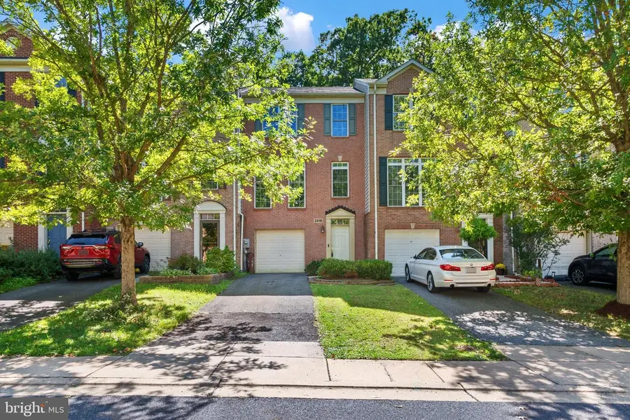 2418 Killarney Ter, Odenton, MD 21113 - #3