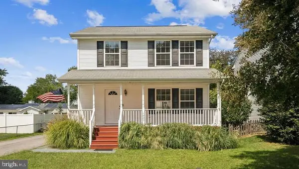 1623 Chesapeake Ln, EDGEWATER, MD 21037