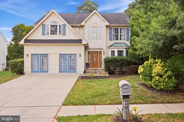 1017 Morgan Station Dr, SEVERN, MD 21144