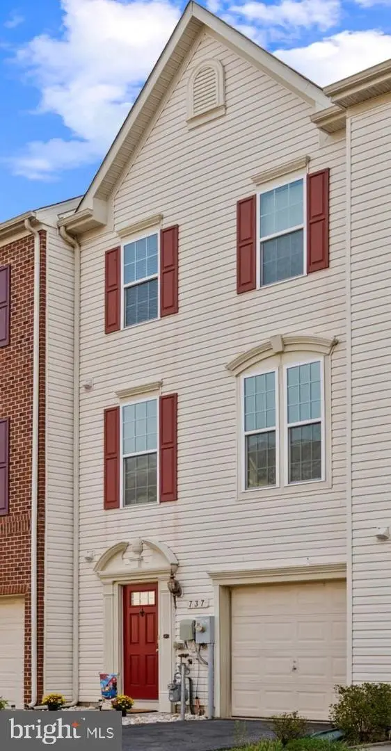 737 Olive Wood, Baltimore, MD 21225 - #2