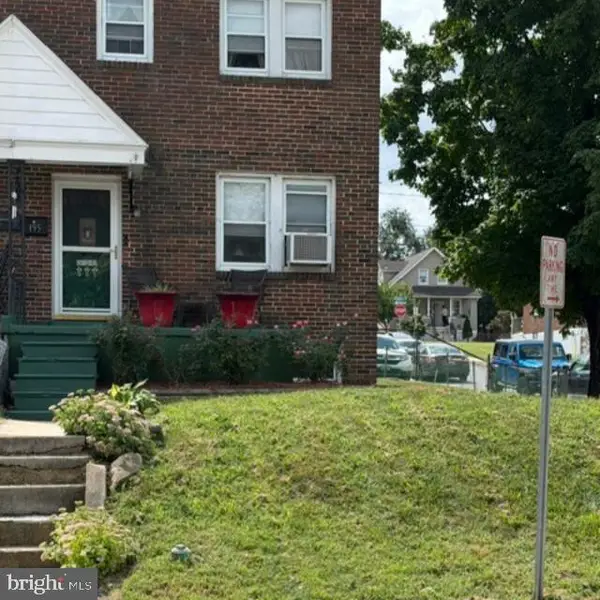 195 W Meadow Rd, BALTIMORE, MD 21225
