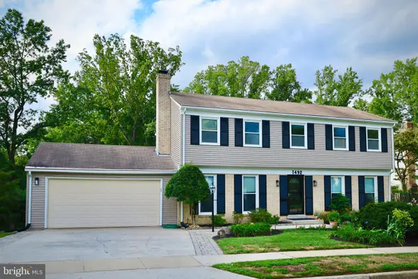 1492 Harwell Ave, CROFTON, MD 21114