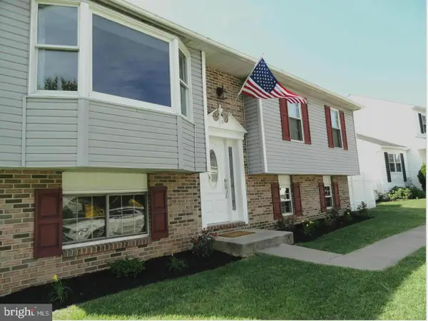 457 Mary Kay Ct, LINTHICUM HEIGHTS, MD 21090