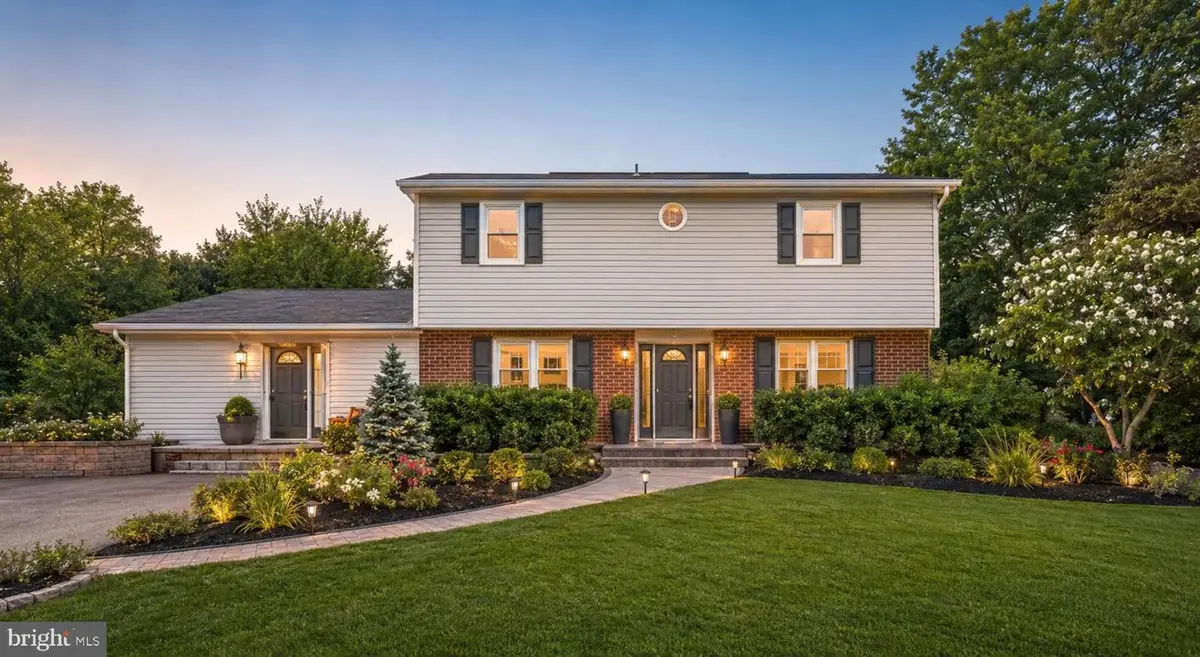 1204 Dicus Mill Rd, Millersville, MD 21108 - #1