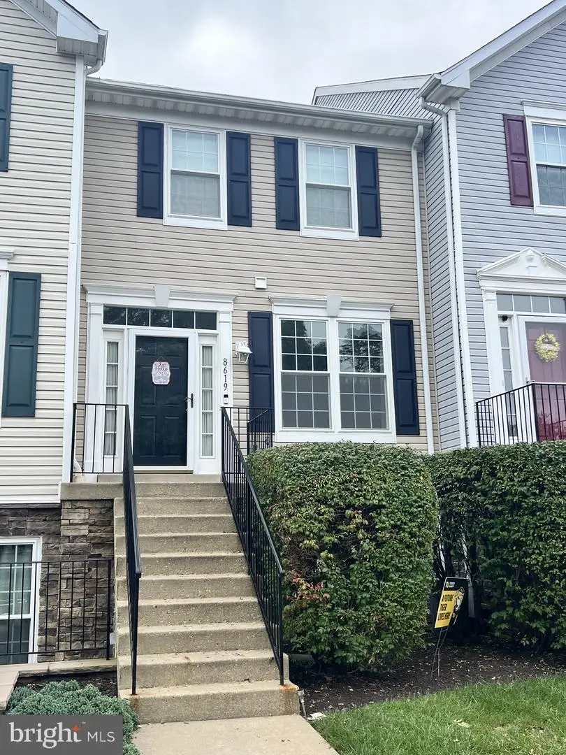 8619 Willow Leaf Ln, Odenton, MD 21113 - #1
