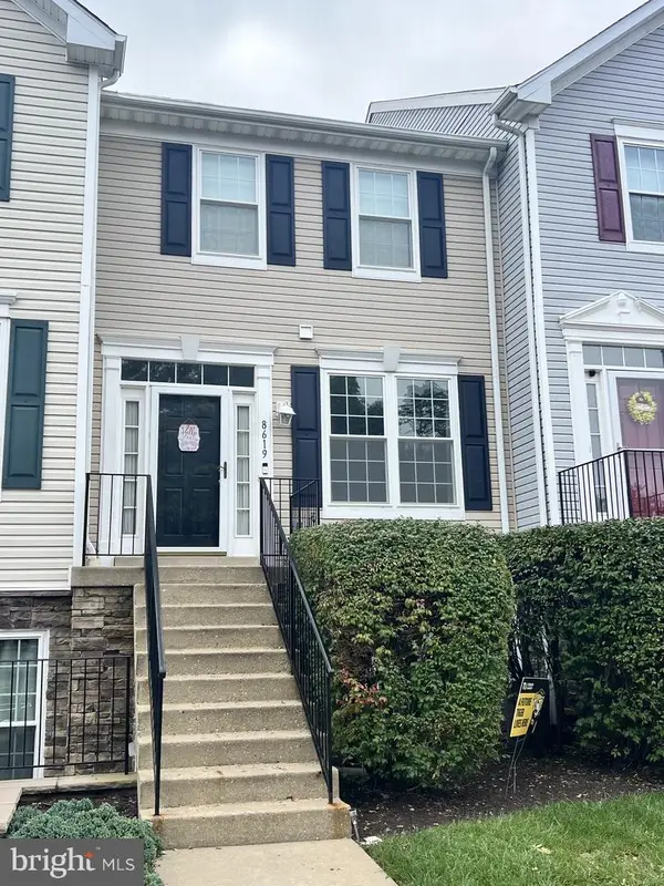 8619 Willow Leaf Ln, ODENTON, MD 21113