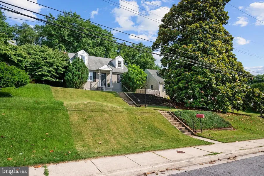 12 Birch Ave, Glen Burnie, MD 21061 - #2