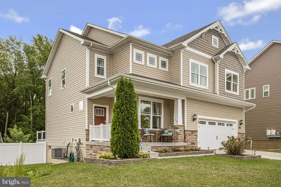 7327 Hargrove Ct, Glen Burnie, MD 21060 - #2