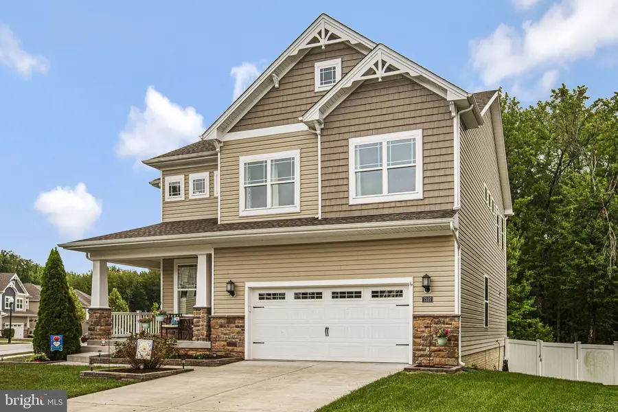 7327 Hargrove Ct, Glen Burnie, MD 21060 - #3