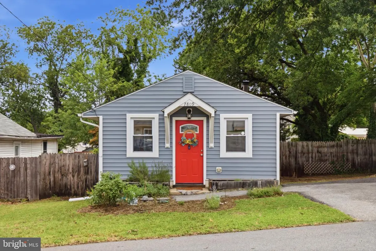 7809 Bridge Dr, Baltimore, MD 21226 - #1
