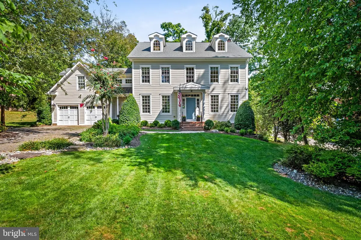 4 Ridge Rd, Annapolis, MD 21401 - #1