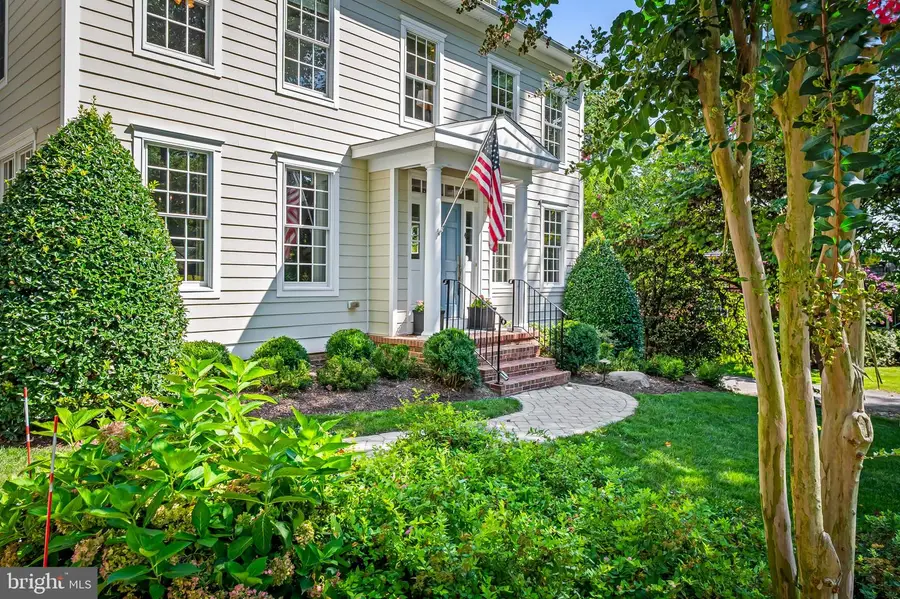 4 Ridge Rd, Annapolis, MD 21401 - #2
