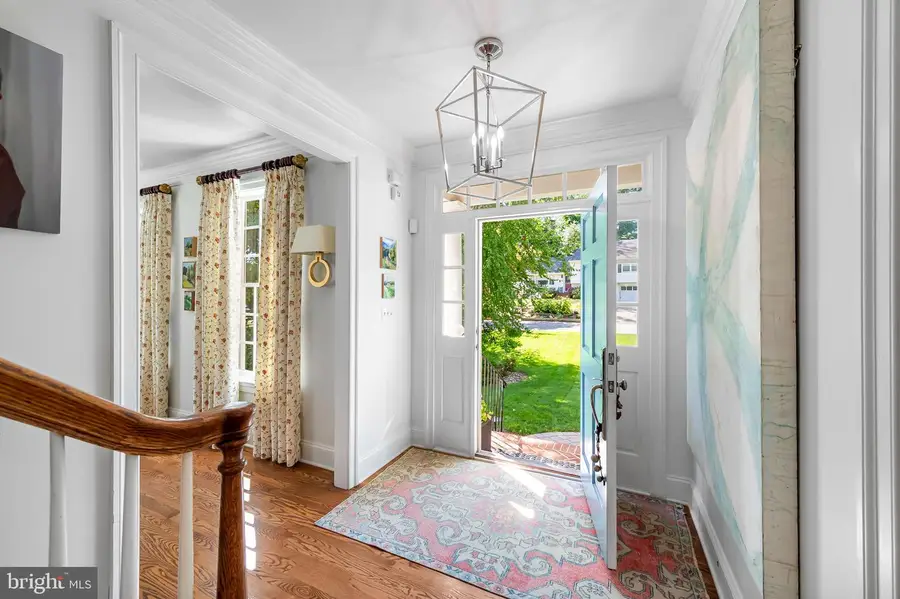 4 Ridge Rd, Annapolis, MD 21401 - #3