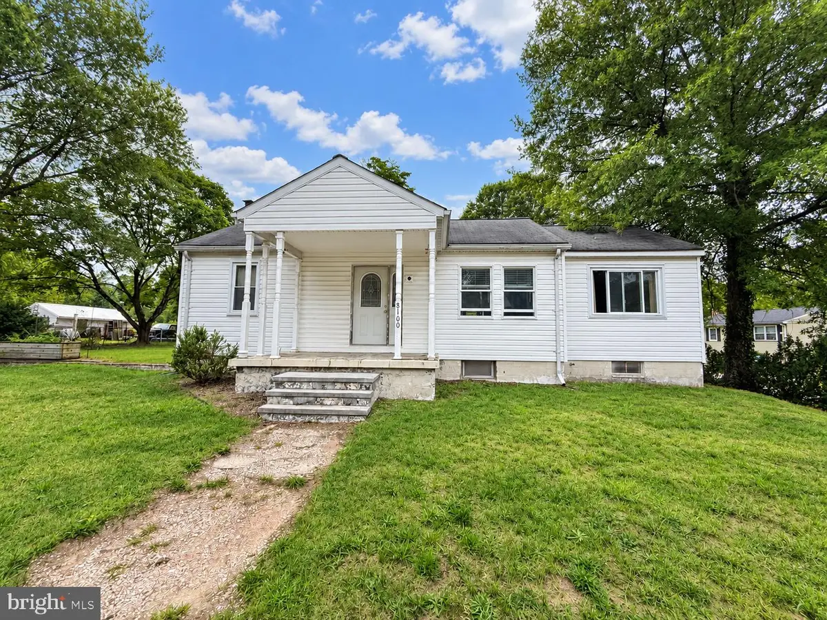 8100 Telegraph Rd, Severn, MD 21144 - #1