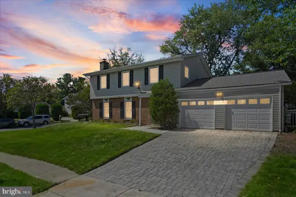 7800 Citadel Dr, SEVERN, MD 21144