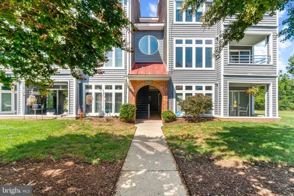 1133 Lake Heron Dr #2b, ANNAPOLIS, MD 21403