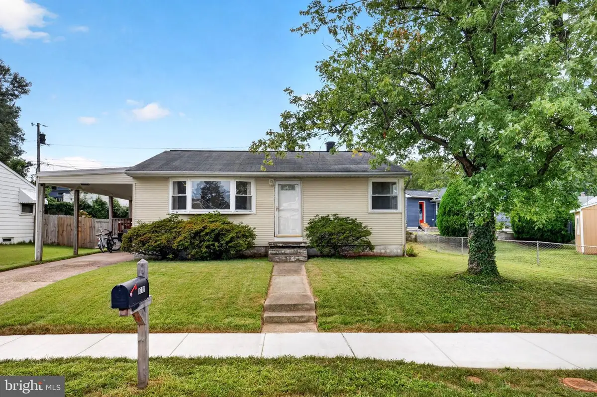 1718 Tieman Dr, Glen Burnie, MD 21061 - #1