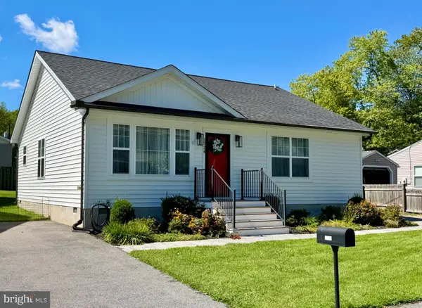 1724 Tacoma Road, EDGEWATER, MD 21037