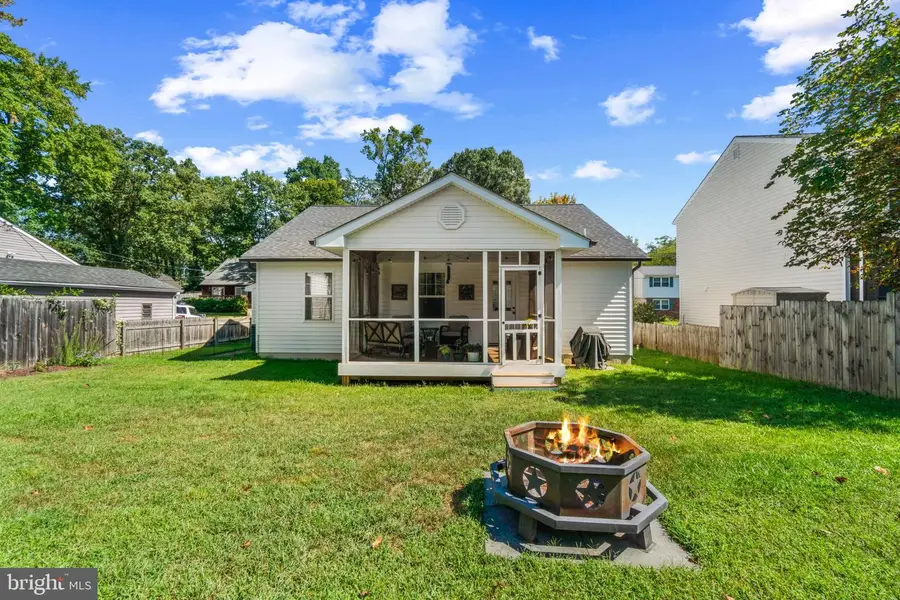 1724 Tacoma Road, Edgewater, MD 21037 - #2