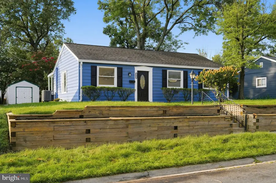 721 Cotter Rd, Glen Burnie, MD 21060 - #2