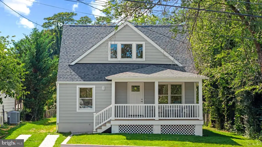 400 Jefferson St, Annapolis, MD 21403 - #2