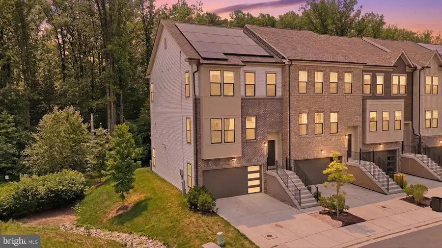 3272 Watershed Blvd, Laurel, MD 20724 - #3