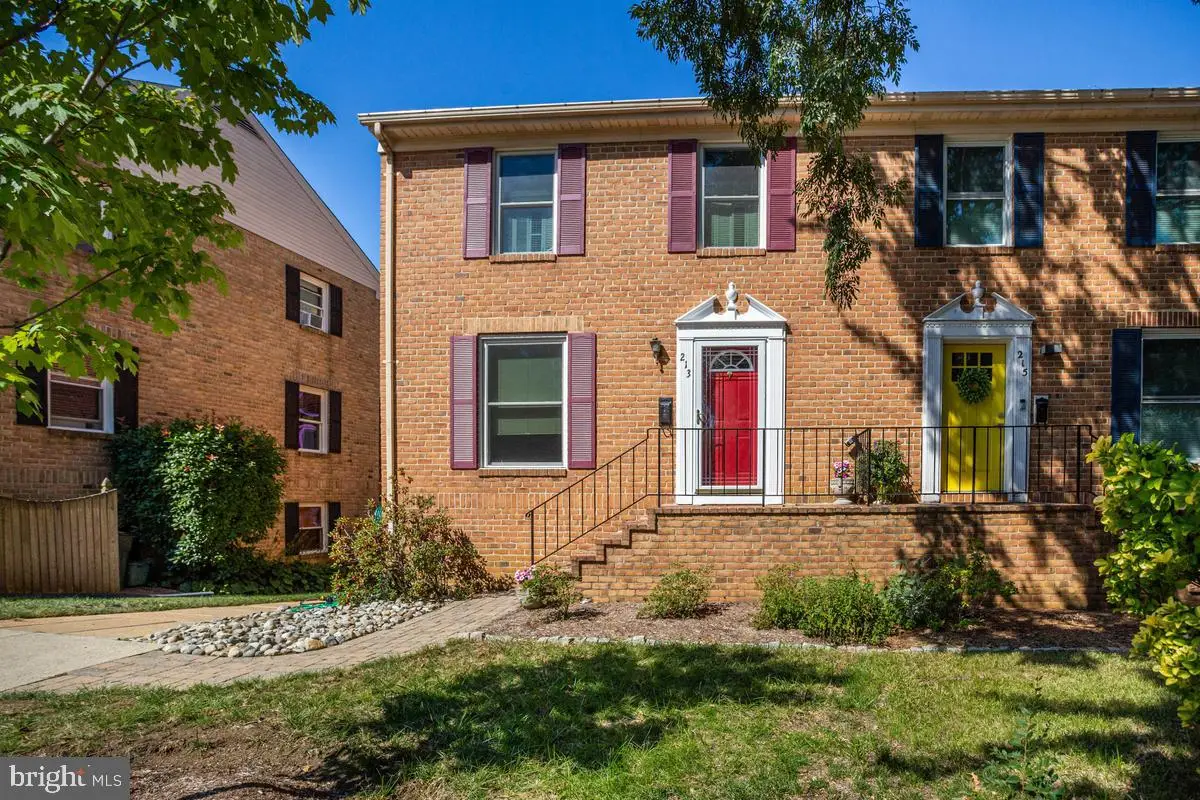 213 Georgetown, Annapolis, MD 21403 - #1