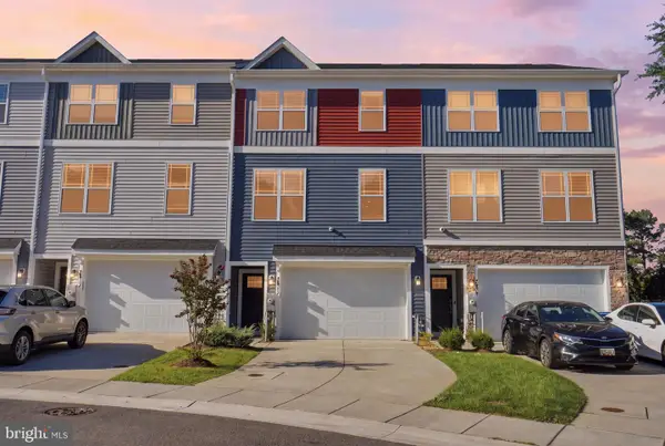 7811 Wolf Run Ln, SEVERN, MD 21144