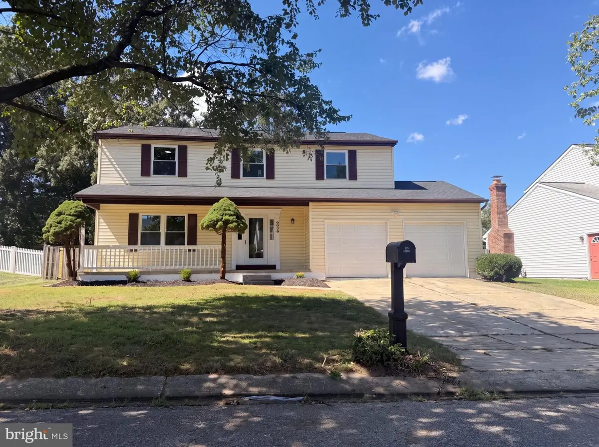 8036 Foxtail Ln, Glen Burnie, MD 21061 - #1