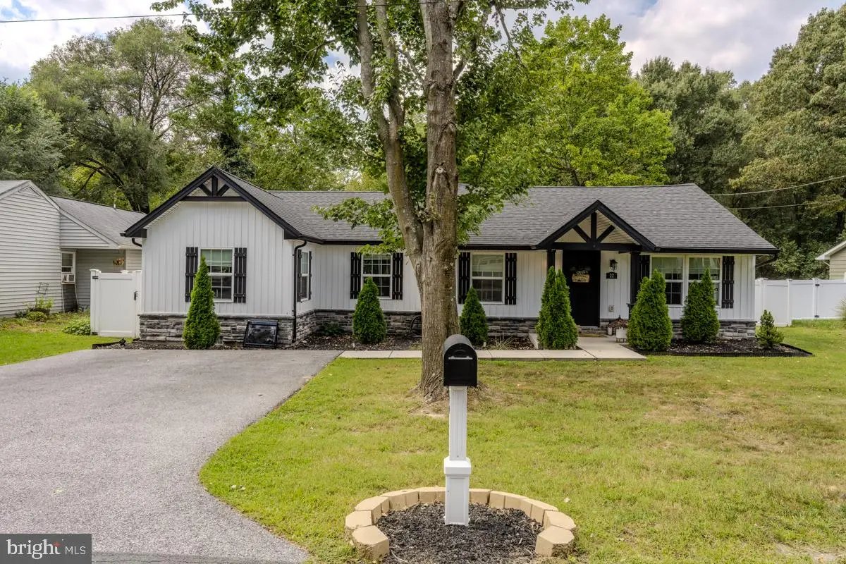 22 Brookfield Rd, Pasadena, MD 21122 - #1
