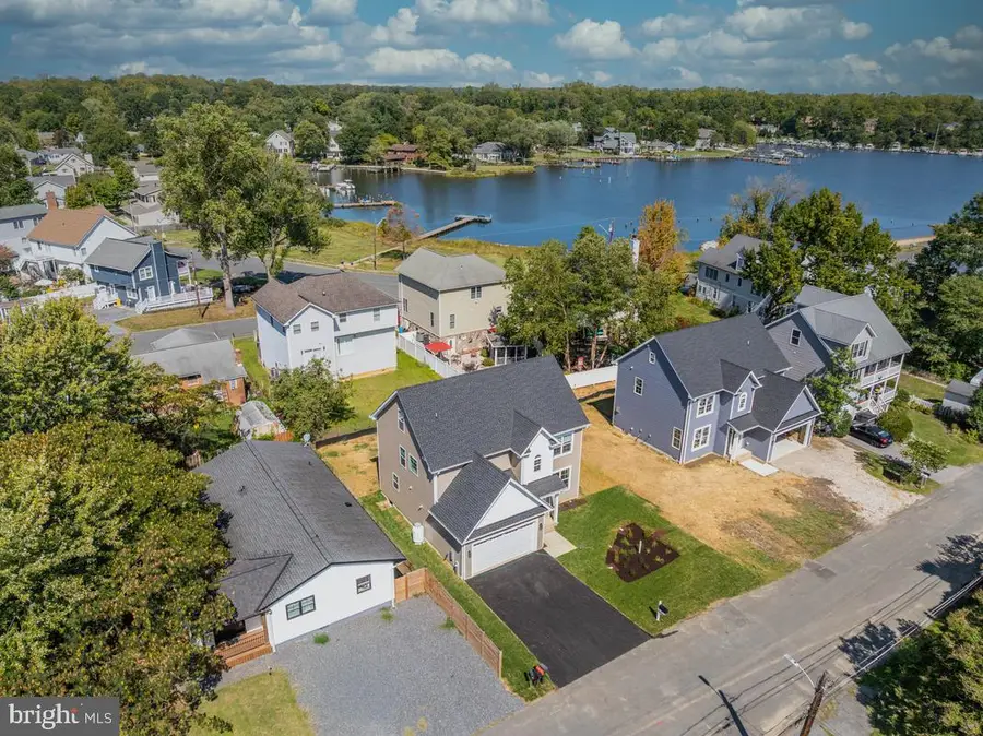 416 Venton Rd, Edgewater, MD 21037 - #3