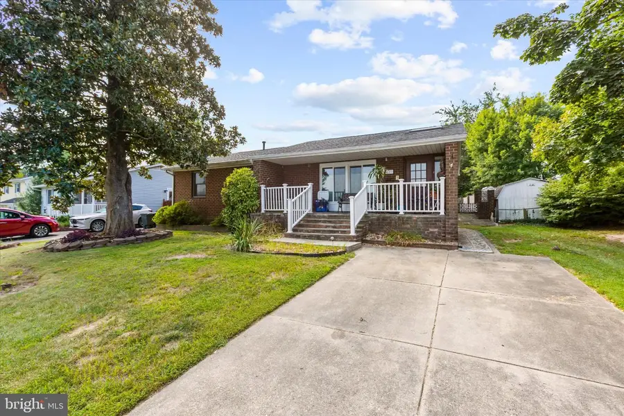 549 Kenora Dr, Millersville, MD 21108 - #2