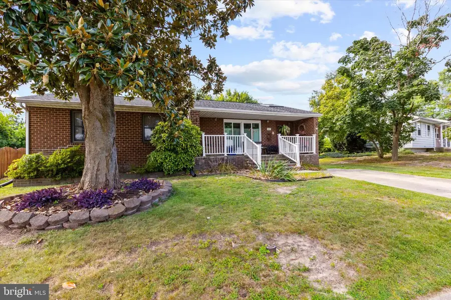 549 Kenora Dr, Millersville, MD 21108 - #3