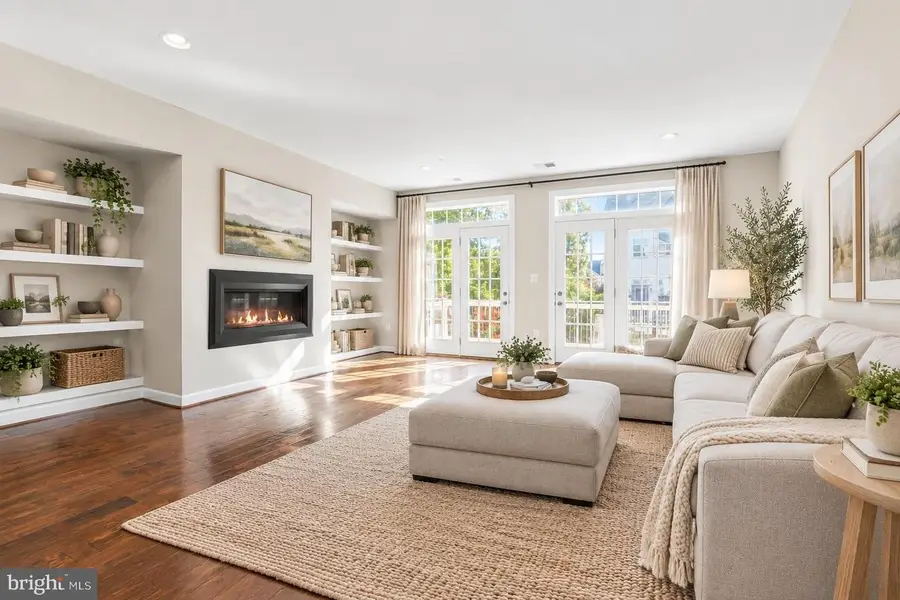 7704 Duncannon Ln, Hanover, MD 21076 - #3
