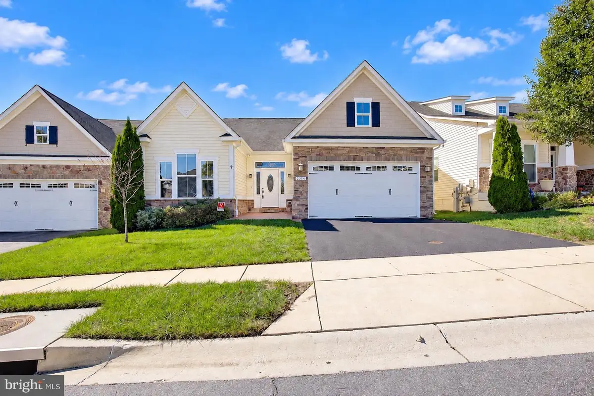 2314 Mourning Dove Dr, Odenton, MD 21113 - #1