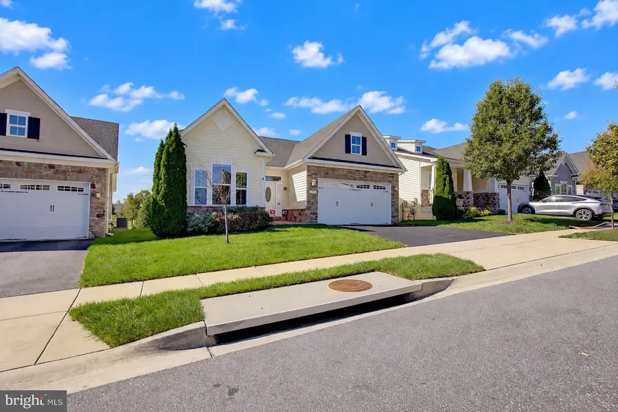 2314 Mourning Dove Dr, Odenton, MD 21113 - #2