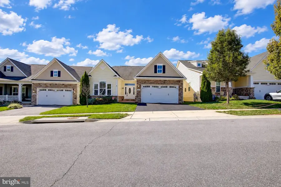 2314 Mourning Dove Dr, Odenton, MD 21113 - #3