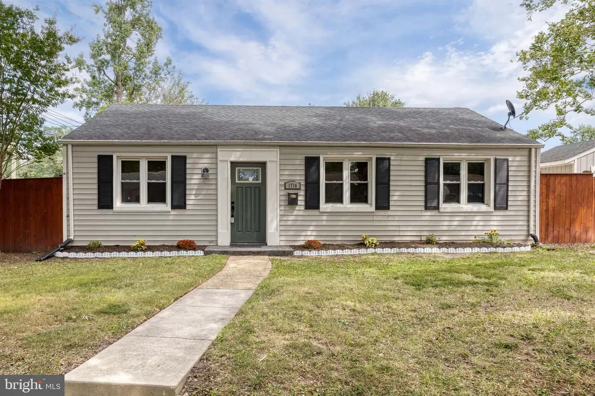 1716 Manning, Glen Burnie, MD 21061 - #1