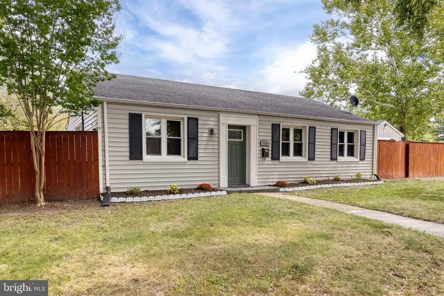 1716 Manning, Glen Burnie, MD 21061 - #2